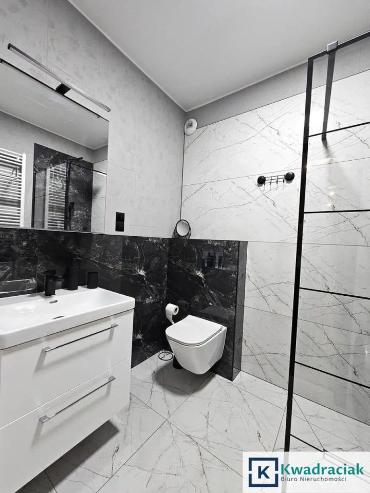 Mieszkanie 1-pokojowe Rymanów, ul. Kalwaria. Zdjęcie 5