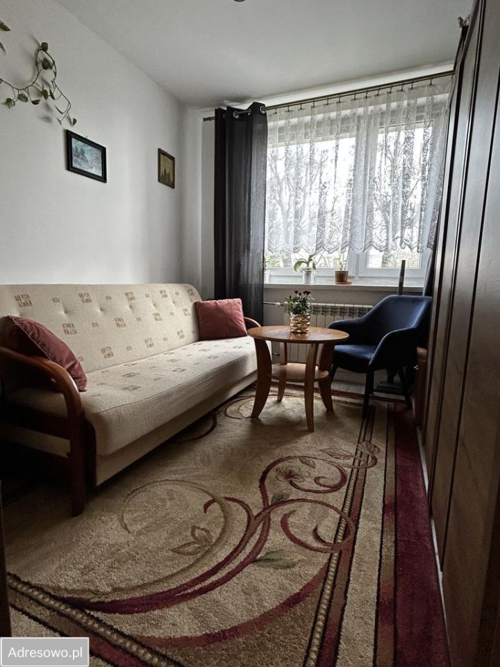 Mieszkanie 3-pokojowe Jastrzębie-Zdrój, ul. Harcerska. Zdjęcie 7