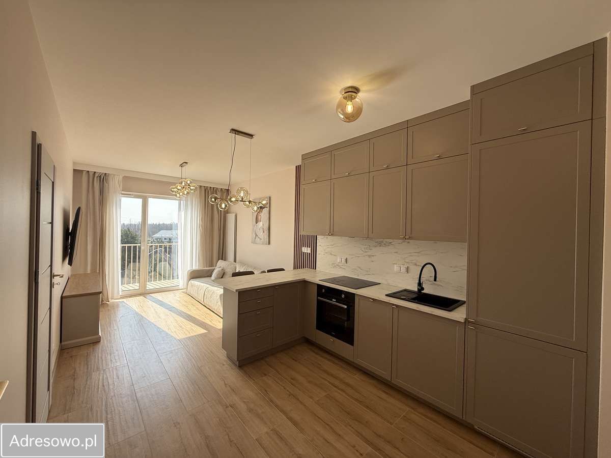 Mieszkanie 2-pokojowe Julianów, ul. Urbanistów. Zdjęcie 7