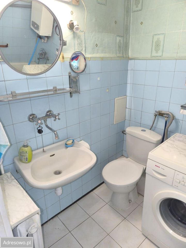 Mieszkanie 3-pokojowe Gliwice Śródmieście, ul. Góry Chełmskiej. Zdjęcie 14