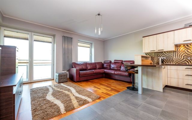 Mieszkanie 3-pokojowe Białystok Wysoki Stoczek, ul. Szeroka. Zdjęcie 1