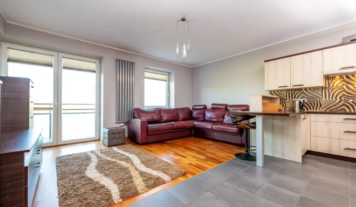 Mieszkanie 3-pokojowe Białystok Wysoki Stoczek, ul. Szeroka