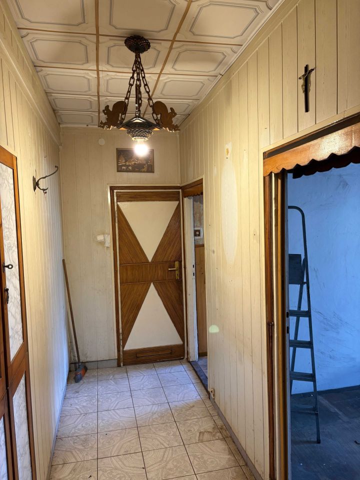 Mieszkanie 1-pokojowe Bielsko-Biała Mikuszowice Śląskie, ul. Bystrzańska. Zdjęcie 5