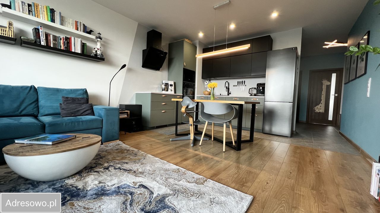 Mieszkanie 3-pokojowe Warszawa Gocław, ul. Motorowa. Zdjęcie 14