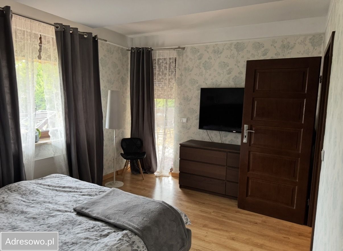 dom wolnostojący, 4 pokoje Szczuczyn. Zdjęcie 15