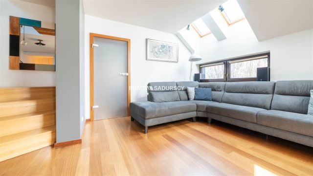 Mieszkanie 5-pokojowe Kraków Wola Justowska, ul. Morelowa. Zdjęcie 24