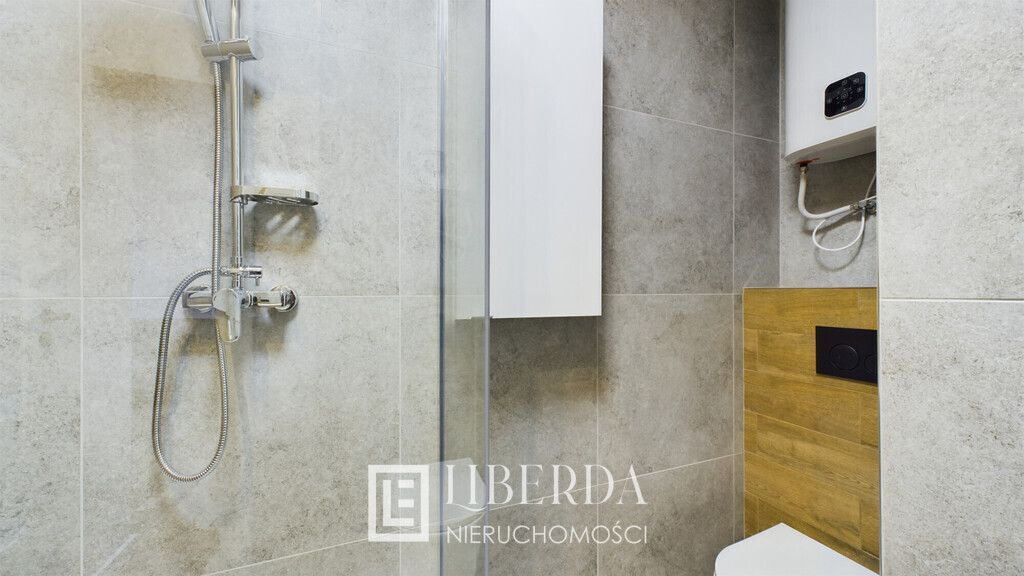 Mieszkanie 4-pokojowe Lublin Śródmieście, ul. Probostwo. Zdjęcie 13