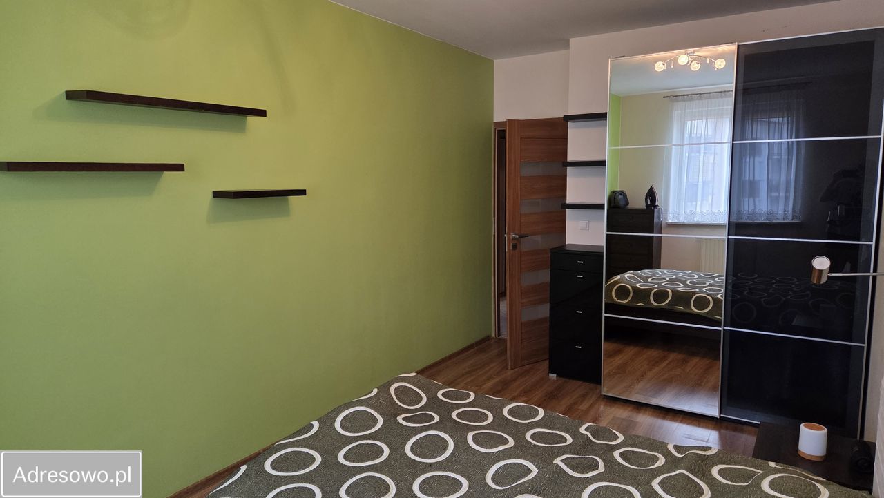 Mieszkanie 2-pokojowe Grodzisk Mazowiecki, ul. Żydowska. Zdjęcie 4