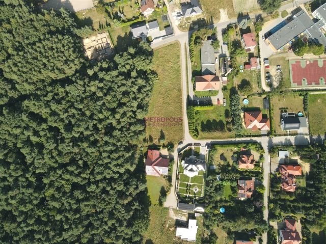 Działka budowlana Rybnik Chwałęcice. Zdjęcie 1