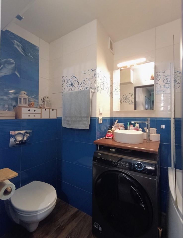 Mieszkanie 2-pokojowe Solec Kujawski, ul. Bydgoska. Zdjęcie 7