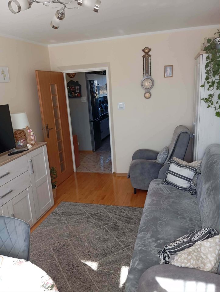 Mieszkanie 2-pokojowe Łęgi. Zdjęcie 1