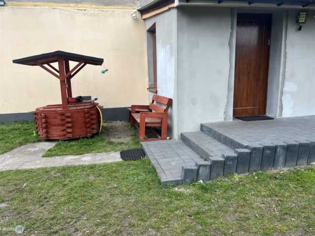 dom wolnostojący, 2 pokoje Śladków Duży. Zdjęcie 2