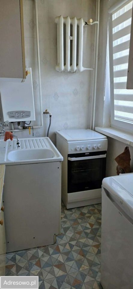 Mieszkanie 1-pokojowe Radom, ul. Sadkowska. Zdjęcie 6