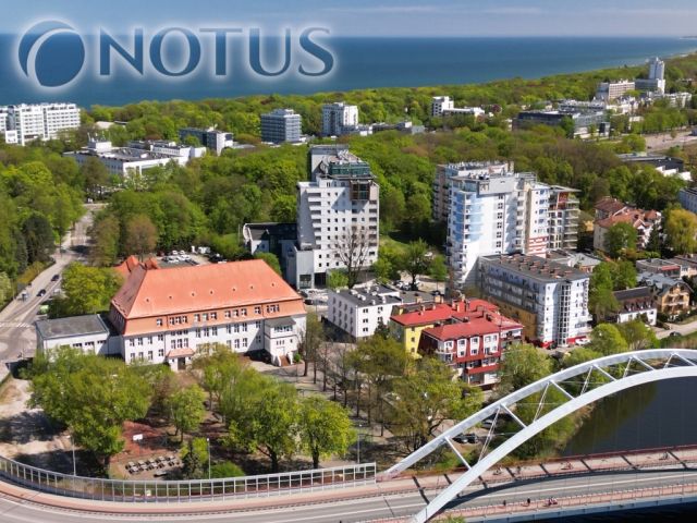 Mieszkanie 2-pokojowe Kołobrzeg, ul. Portowa. Zdjęcie 16