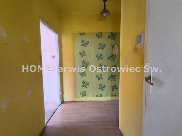 Mieszkanie 2-pokojowe Ostrowiec Świętokrzyski Centrum, ul. Siennieńska. Zdjęcie 4