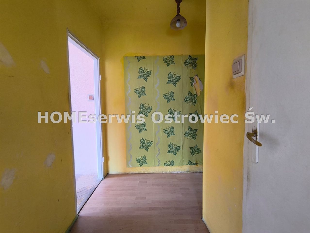 Mieszkanie 2-pokojowe Ostrowiec Świętokrzyski Centrum, ul. Siennieńska. Zdjęcie 4