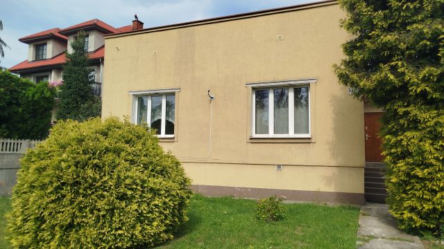 dom wolnostojący, 4 pokoje Radom Długojów, ul. Juliusza Słowackiego. Zdjęcie 4