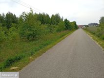 Działka budowlana Nieborów, ul. Michała Piotra Radziwiłła. Zdjęcie 4