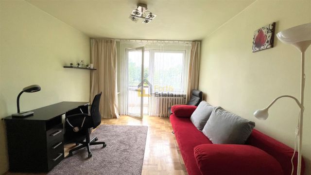 Mieszkanie 1-pokojowe Kraków Krowodrza, ul. Zakątek. Zdjęcie 2