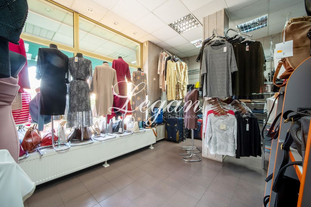 Lokal Sulęcin, ul. Tadeusza Kościuszki. Zdjęcie 14