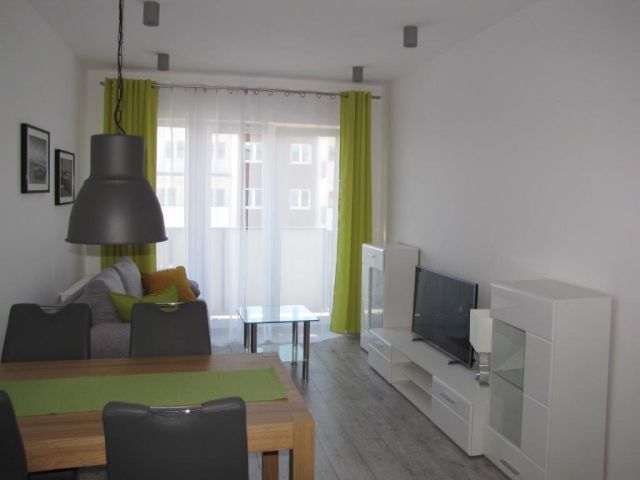 Mieszkanie 2-pokojowe Katowice Brynów, ul. Nasypowa. Zdjęcie 1