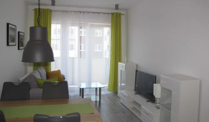 Mieszkanie 2-pokojowe Katowice Brynów, ul. Nasypowa