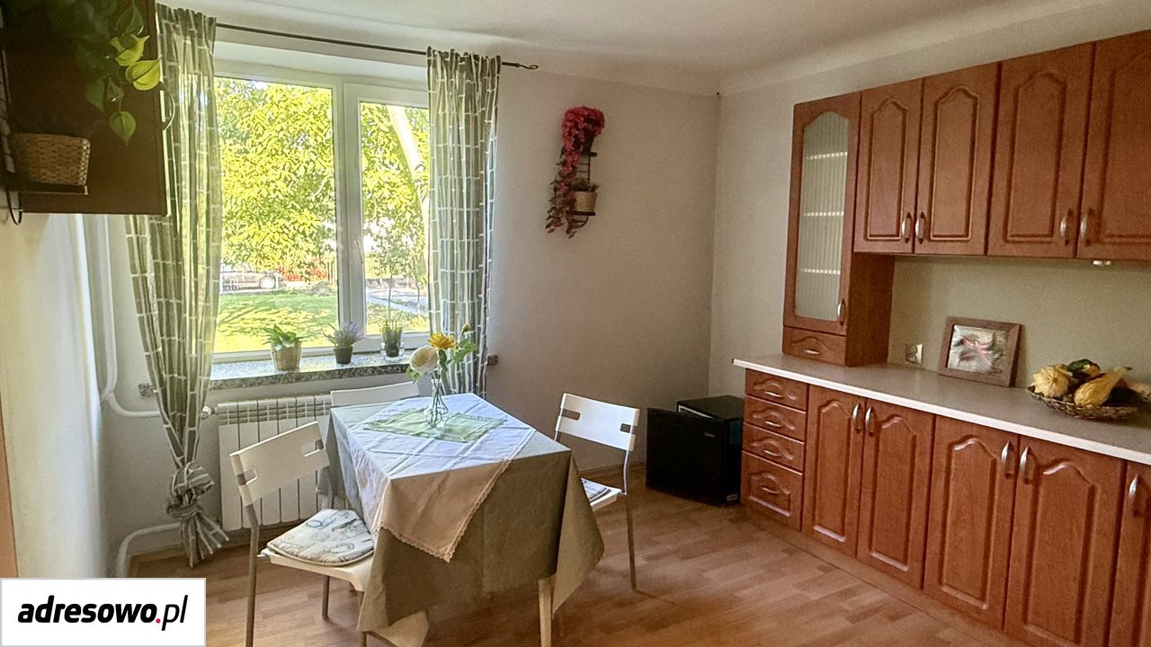 dom wolnostojący, 3 pokoje Lipno, ul. Wspólna. Zdjęcie 12