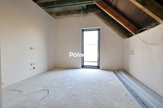 bliźniak, 5 pokoi Lublin Zemborzyce, ul. Pasieczna. Zdjęcie 5