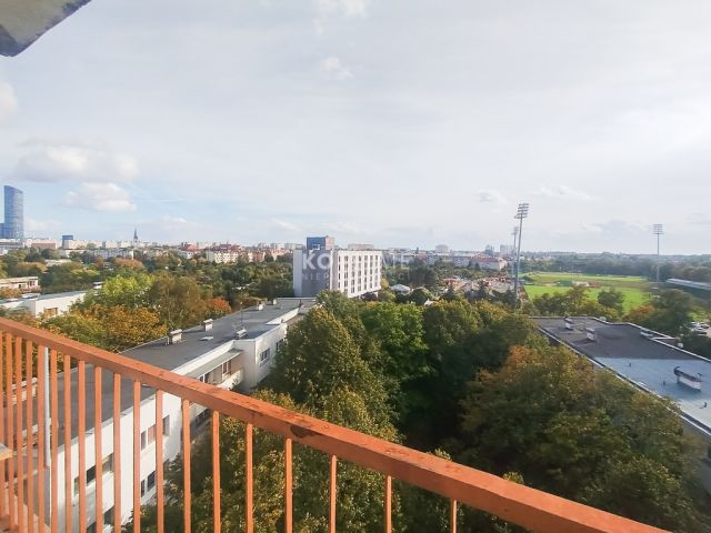 Mieszkanie 3-pokojowe Wrocław Grabiszyn, ul. Grabiszyńska. Zdjęcie 13