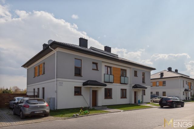Mieszkanie 4-pokojowe Warszawa Wawer, ul. Celulozy. Zdjęcie 1