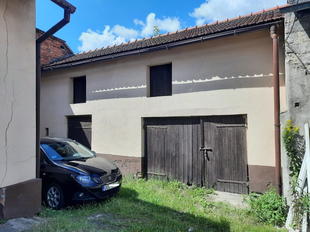 dom szeregowy, 7 pokoi Praszka. Zdjęcie 11