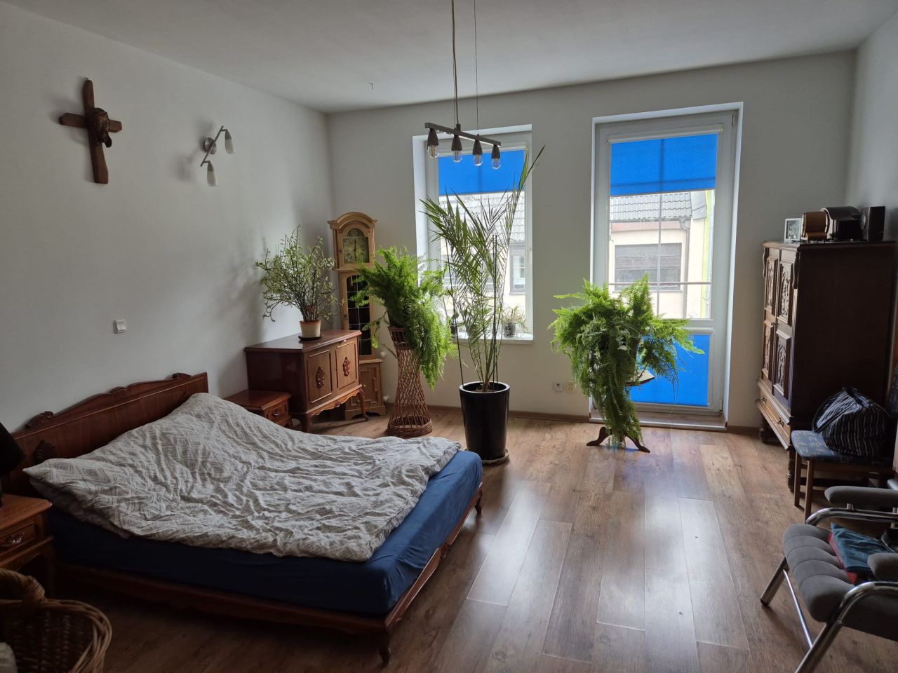 Mieszkanie 4-pokojowe Złotów, al. Mickiewicza. Zdjęcie 9