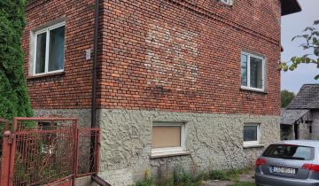 gospodarstwo, 3 pokoje Niegowonice, ul. Szkolna