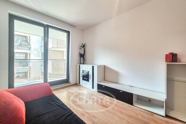 Mieszkanie 2-pokojowe Wrocław Krzyki, ul. gen. Ignacego Prądzyńskiego. Zdjęcie 6