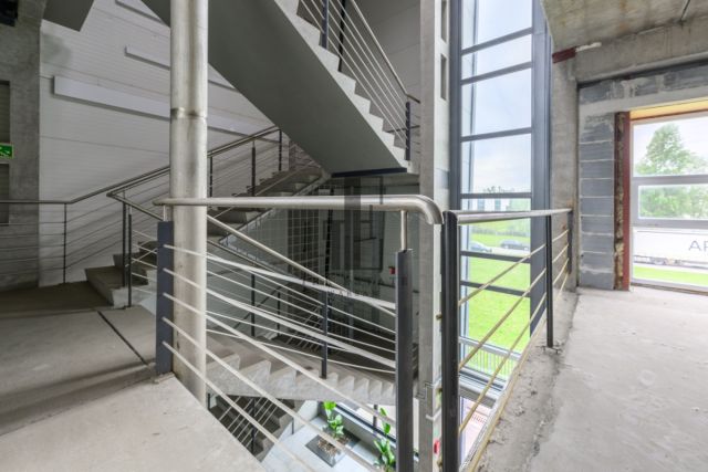 Hala/magazyn Pruszków. Zdjęcie 7