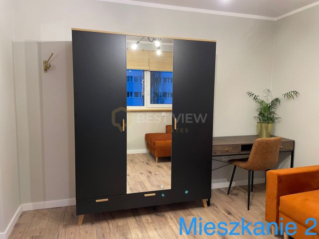Mieszkanie 4-pokojowe Warszawa Ochota, ul. Wiślicka. Zdjęcie 9