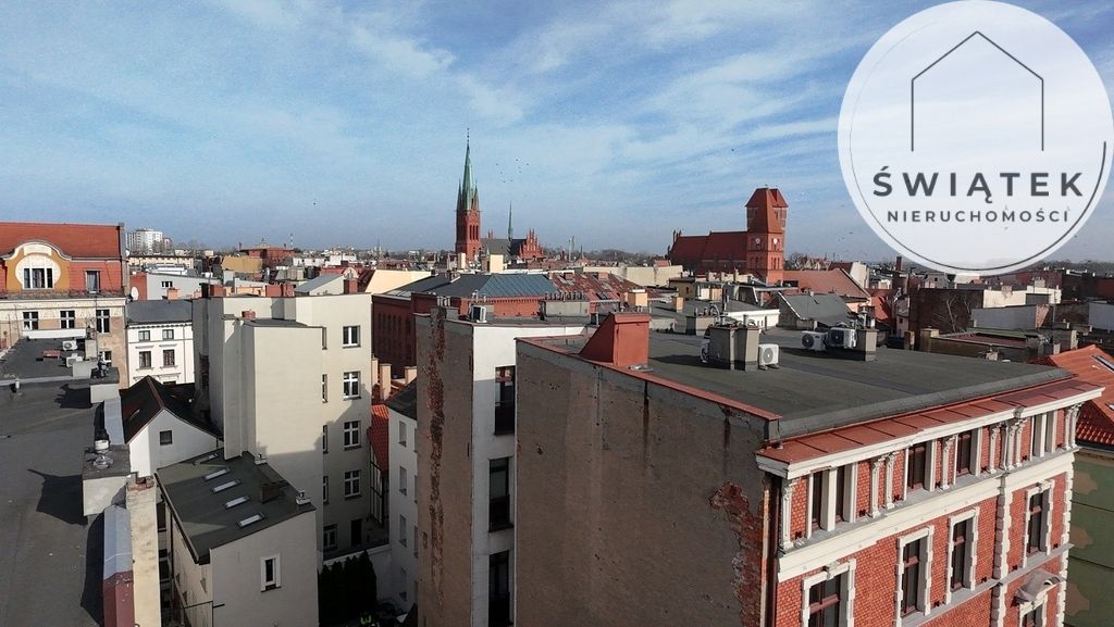 kamienica, 7 pokoi Toruń, ul. Małe Garbary. Zdjęcie 8