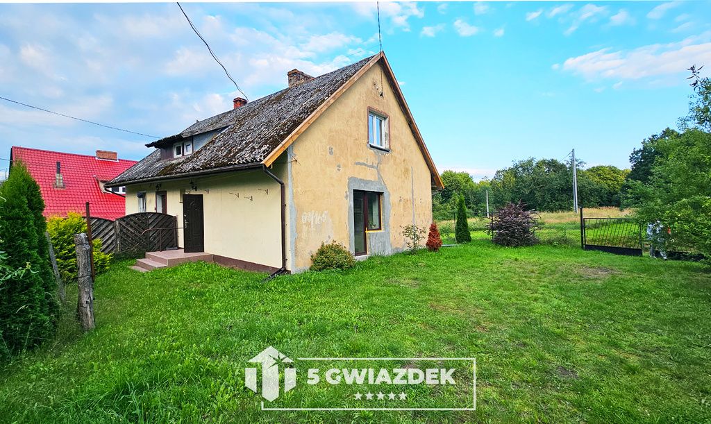 bliźniak, 2 pokoje Kaźmierzewo. Zdjęcie 20