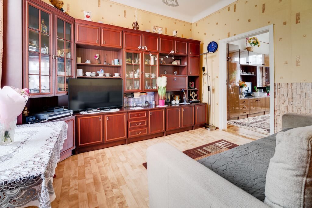 bliźniak, 4 pokoje Legionowo, ul. ks. Jana Ignacego Skorupki. Zdjęcie 6