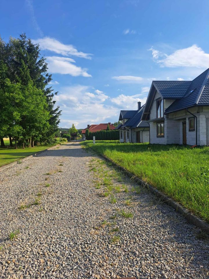 dom wolnostojący, 5 pokoi Rzeszów Budziwój, ul. Budziwojska. Zdjęcie 4