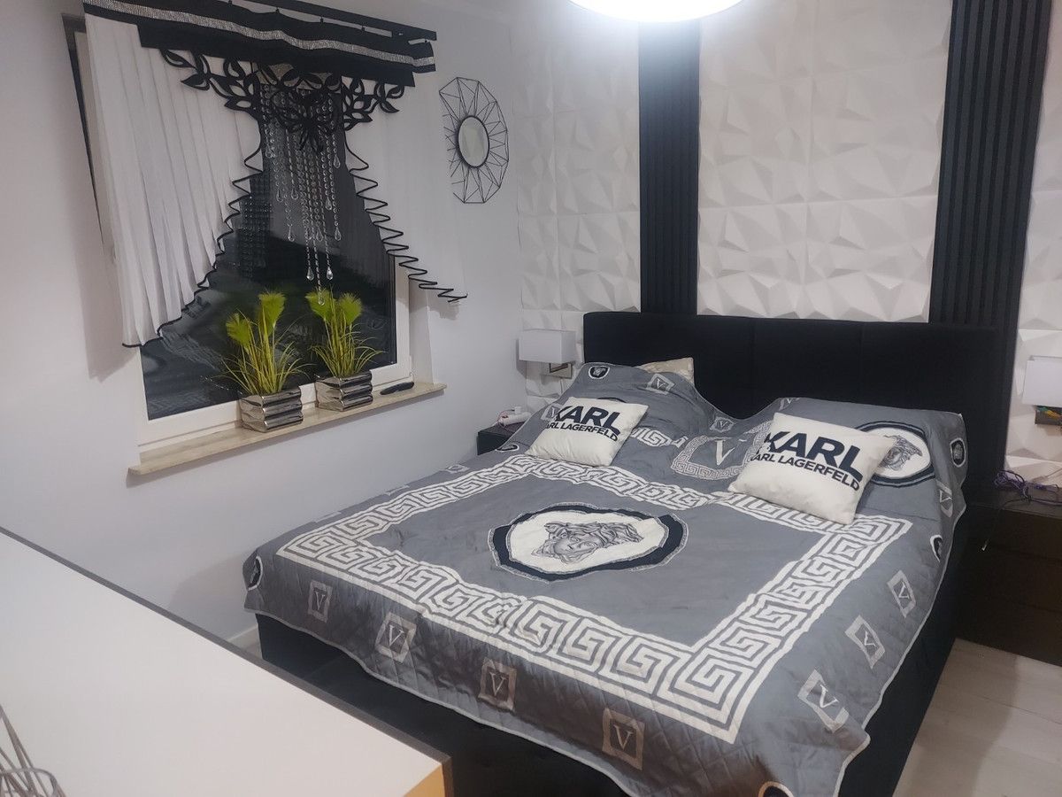 dom wolnostojący, 3 pokoje Leśnica. Zdjęcie 5