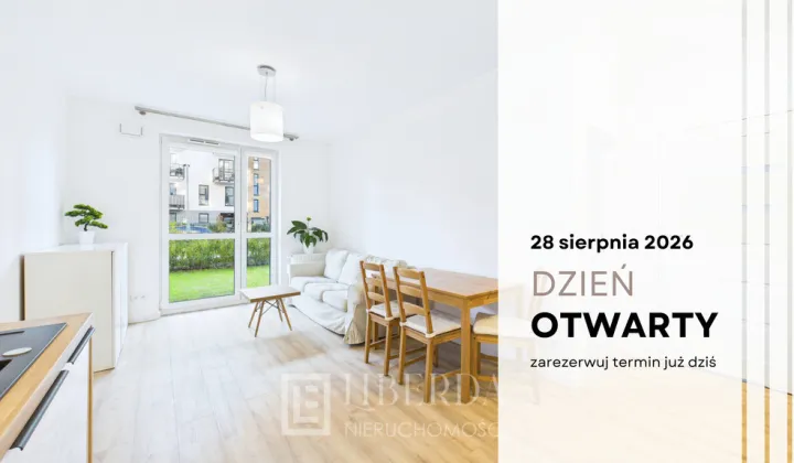 Mieszkanie 2-pokojowe Warszawa Rembertów, ul. Chełmżyńska