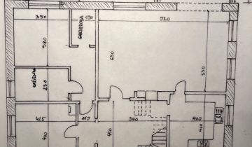 dom wolnostojący, 11 pokoi Stary Wielisław