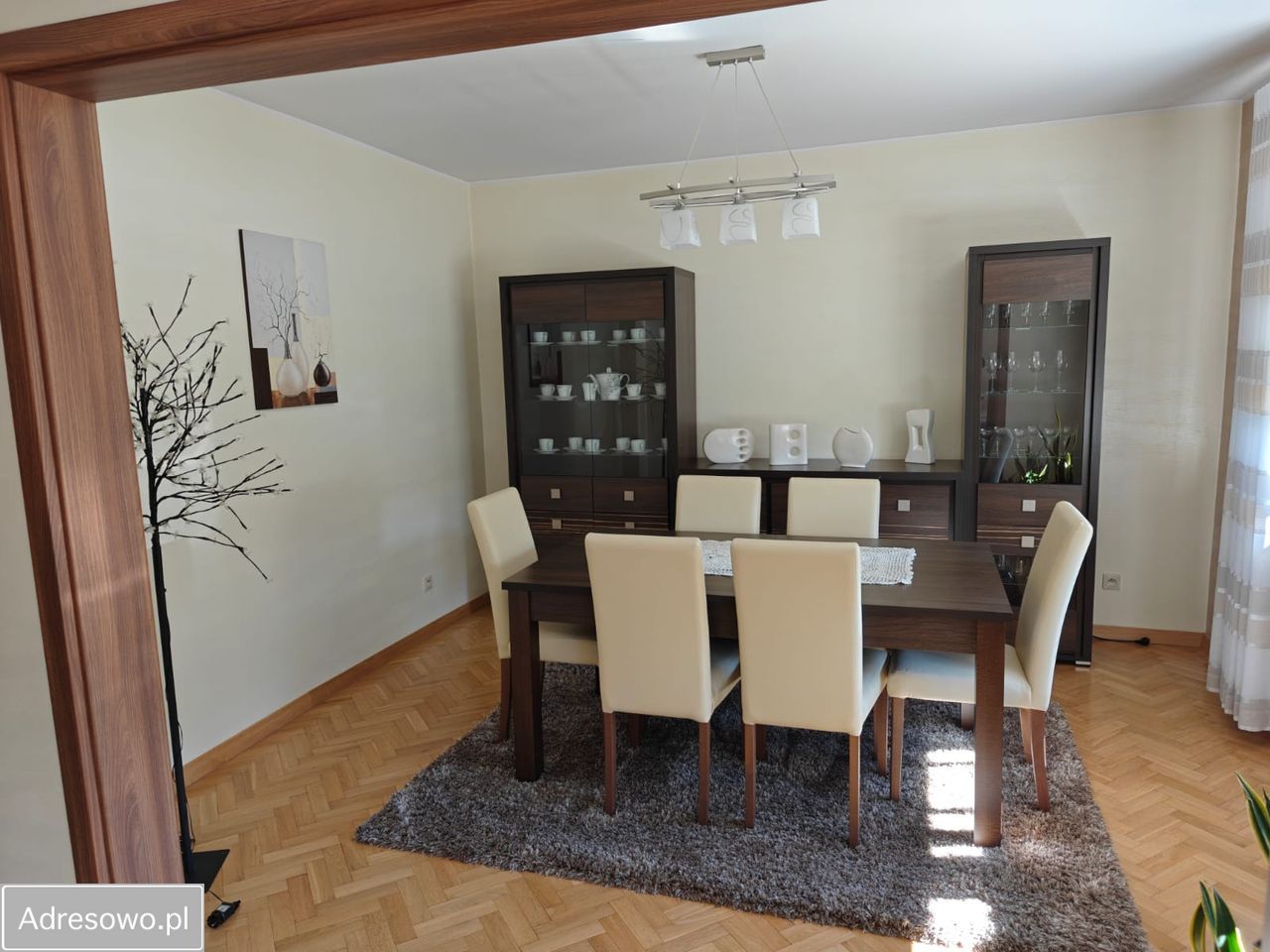 dom wolnostojący, 6 pokoi Cieszków. Zdjęcie 3