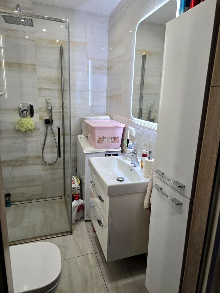 Mieszkanie 3-pokojowe Rybnik Rybnicka Kuźnia, ul. Mglista. Zdjęcie 13