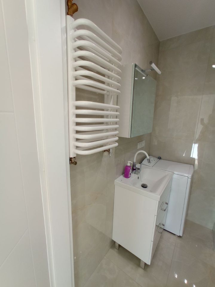 Mieszkanie 1-pokojowe Warszawa Wola, ul. Rabsztyńska. Zdjęcie 9