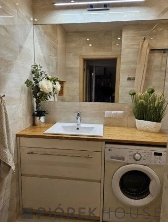 Mieszkanie 1-pokojowe Warszawa Ursus, ul. Bernarda Wapowskiego. Zdjęcie 5