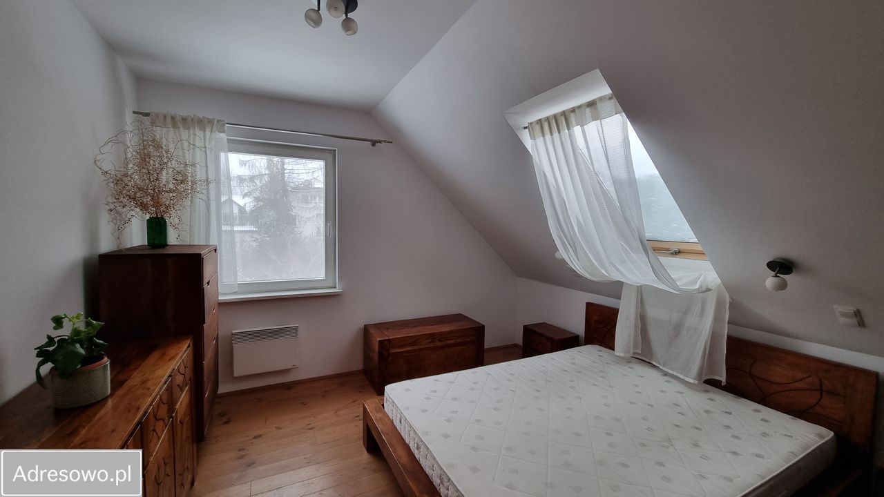 dom wolnostojący, 5 pokoi Dziekanów Nowy. Zdjęcie 11