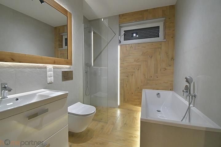 Mieszkanie 4-pokojowe Wrocław Psie Pole, ul. Adama Jerzego Czartoryskiego. Zdjęcie 11