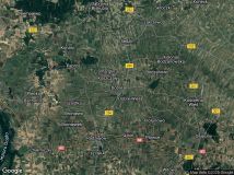 Działka inwestycyjna Dobre